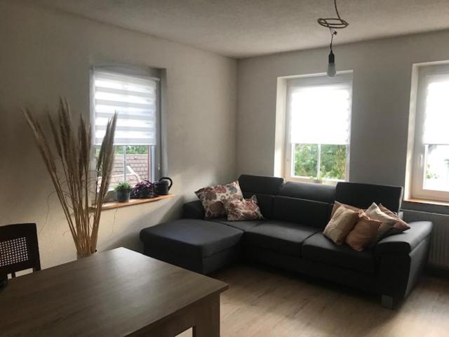 Sonnige Ferienwohnung Schramberg Εξωτερικό φωτογραφία