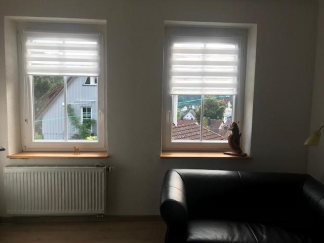 Sonnige Ferienwohnung Schramberg Εξωτερικό φωτογραφία
