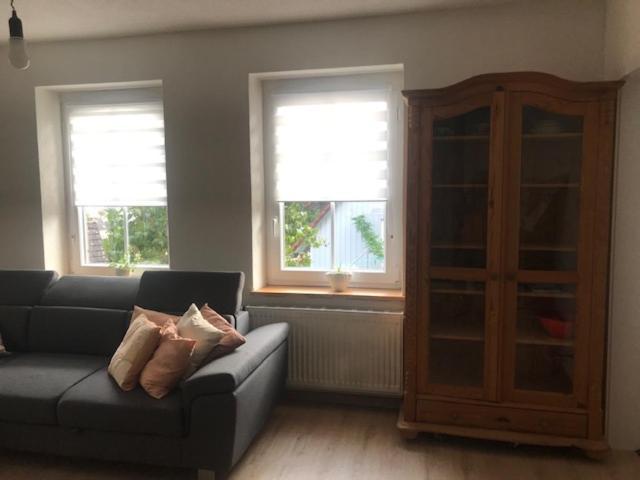 Sonnige Ferienwohnung Schramberg Εξωτερικό φωτογραφία